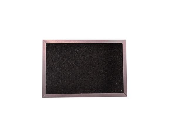 Filtro UV HEPA - para purificador de aire UVC de montaje en pared