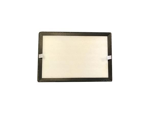 HEPA UV Filter - for Wall Mountable UVC Air Purifier