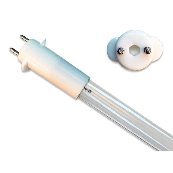Germicidal UV Bulbs - Aquafine 18062 30" Single End 185 Nm Germicidal UV Lamp