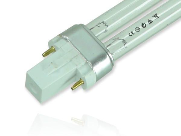 Germicidal UV Bulbs - Cal Pump - UV9 UV Light Bulb For Germicidal Water Treatment