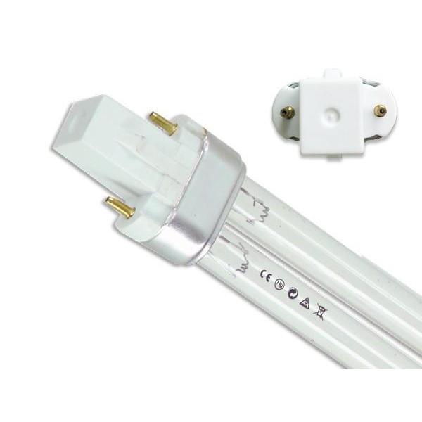 Germicidal UV Bulbs - General Electric GBX9/UVC Replacement UVC Light Bulb