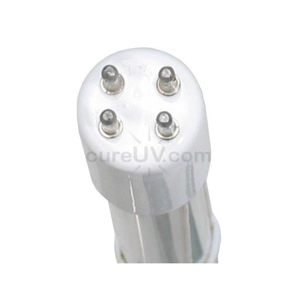 Germicidal UV Bulbs - Ideal Horizons - RE-8 UV Light Bulb For Germicidal Water Treatment