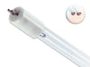 Germicidal UV Bulbs - Master Water Conditioning HI-MSP-6165 Replacement UVC Light Bulb