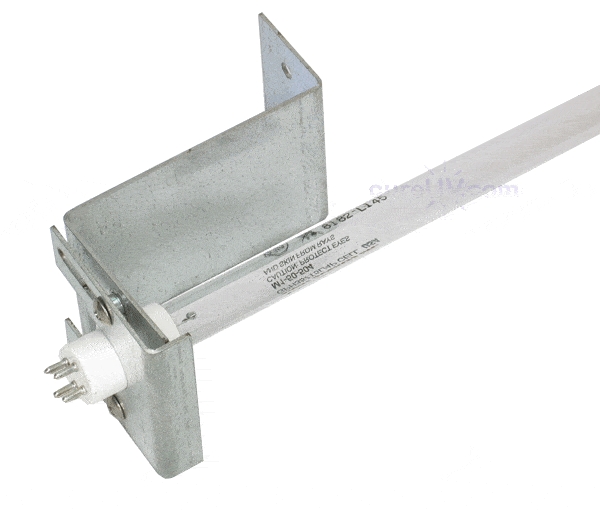 Replacement UV Bulb for DIY UV Air Purifier