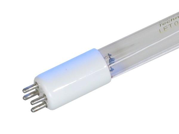 Salcor UV Light Bulb for Germicidal Water Treatment