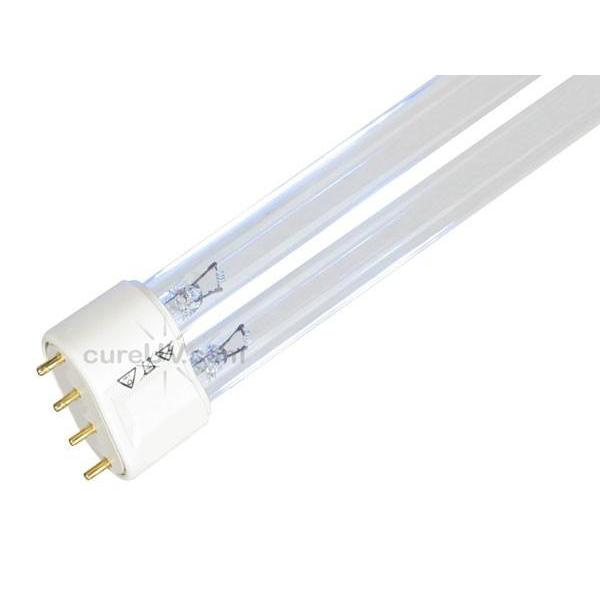 Germicidal UV Bulbs - Set Of UV-B Bulbs For SPDI UV Light Intensity Curing Chamber (8 Lamps Included)
