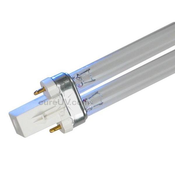 Germicidal UV Bulbs - TUV PL-S 9W/2P Compatible UV Light Bulb For Germicidal Air/Water Treatment