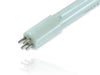 Germicidal UV Bulbs - Ultra Dynamics - LOA UV Light Bulb For Germicidal Water Treatment