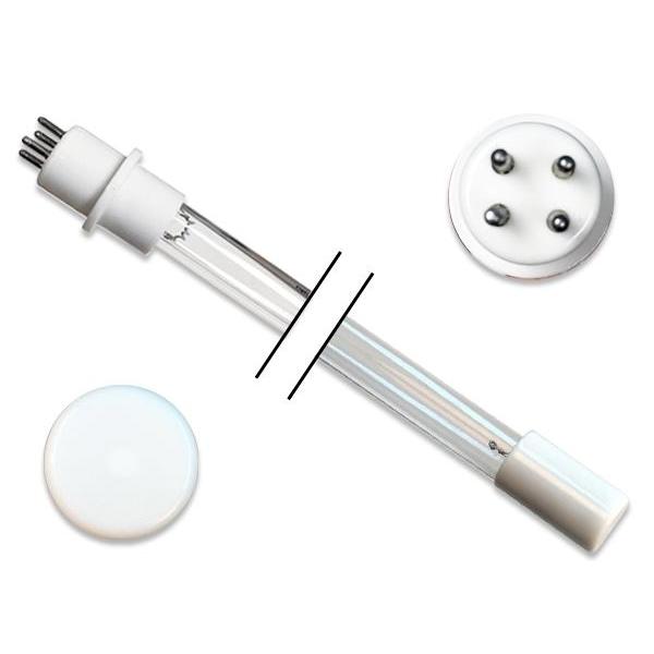 Germicidal UV Bulbs - Ultravation LP-PP-0058SA UV Light Bulb For Germicidal Air Treatment
