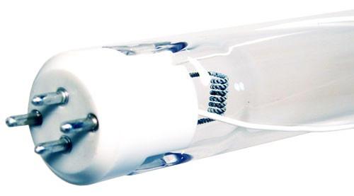 Germicidal UV Bulbs - Wedeco - I40693 UV Light Bulb For Germicidal Water Treatment