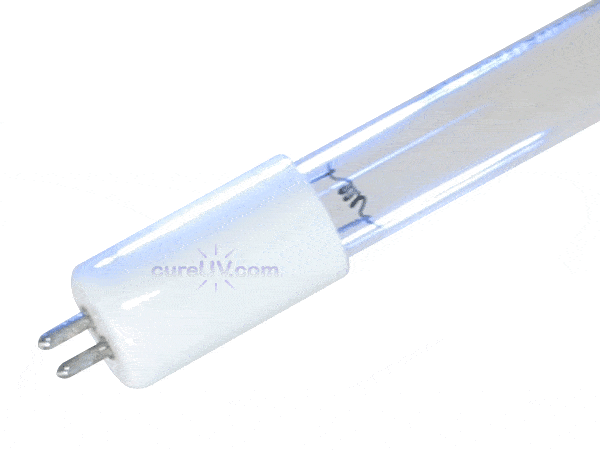 Germicidal UV Bulbs - WEDECO/Ideal Horizons - 22001 UV Light Bulb For Germicidal Water Treatment