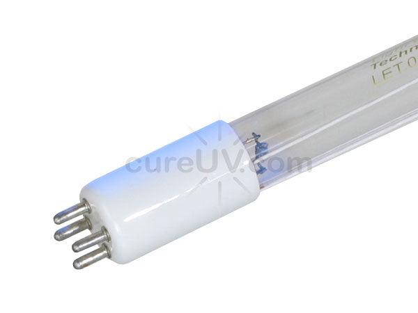 GPH212T5L/4P Air/Water Treatment Germicidal UV Light Bulb