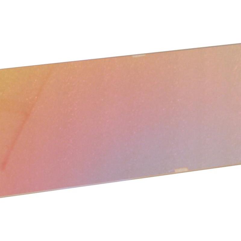 Hot Mirror - Iwasaki # M048L41 Dichroic Hot Mirror Plate