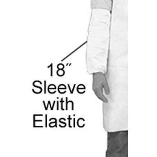 Others - Tyvek Accessory With 18" Elastic Sleeve