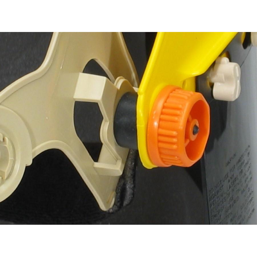 Others - UV Face Shield With Shade 5 Protection