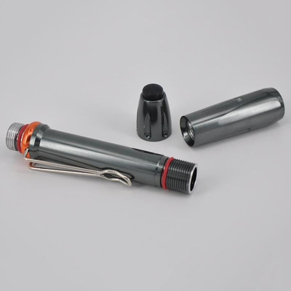 Ultraviolet Curing Flashlight Pen