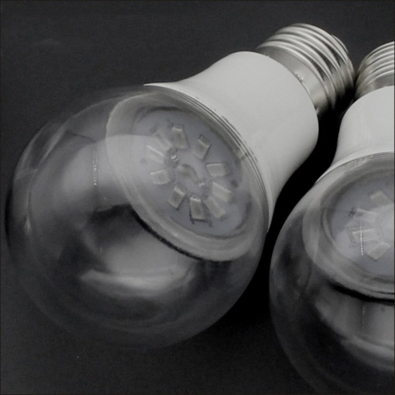 e26 led grow light bulb E26 E27 Grow Light for Vegetable, Flowers & Greenhouse with 5730 SMD –  CureUV