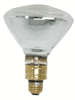Reptile Lamps - 160 Watt UVA, UVB Flood Light - Reptile Care, Self Ballast, Medium Socket
