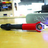 Resin - Bondic UV Cure Jumbo Limited Edition Starter Kit - 10mL