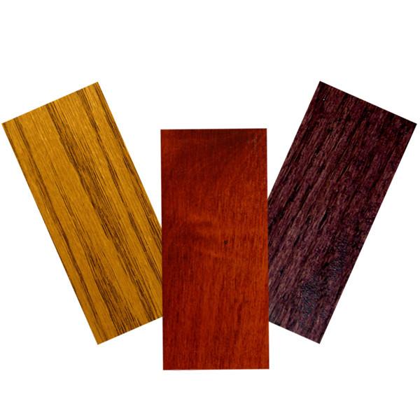 Resin - Stain Pigment Kit For Waterborne, Waterborne/UV Cure And UV Curable Coatings