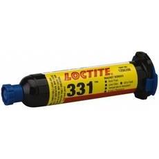 UV Adhesive - Loctite 331 Off White One-part Acrylic Adhesive - 25 Ml