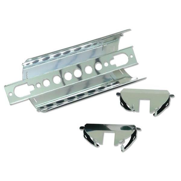 UV Curing - ColorSpan 9840UV UV Cartridge Reflector Assembly - Quick Change