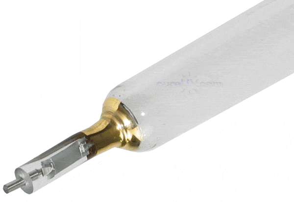 UV Curing Lamp - Air Motion Part # M000660 UV Curing Lamp Bulb