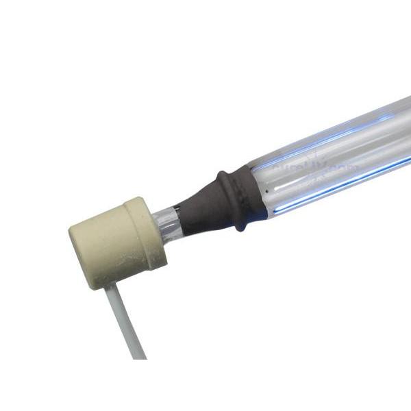 UV Curing Lamp - CET Color UV Part # H103-000 UV Curing Lamp