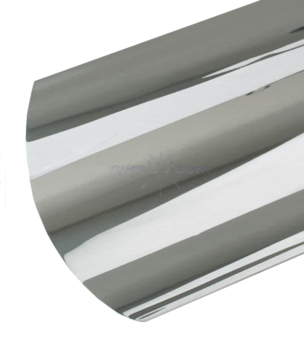 UV Curing Lamp - Dorn/SPE Part # P3042C UV Curing Lamp And Reflector Kit