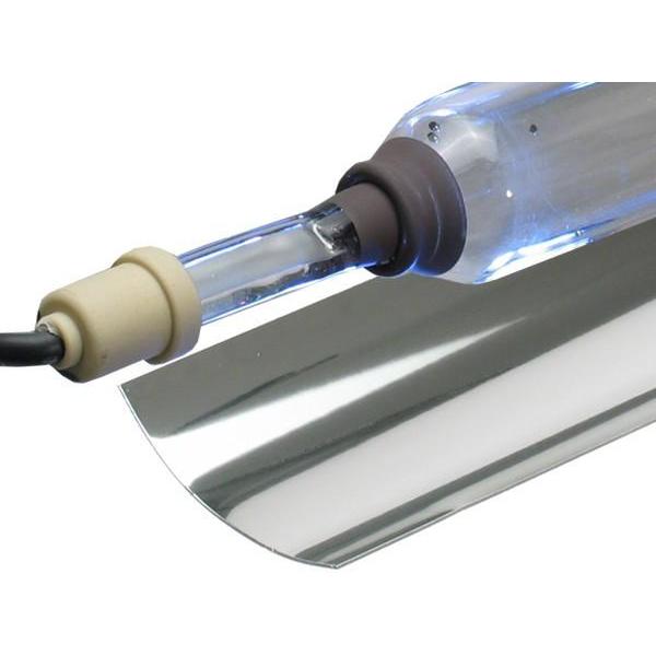 UV Curing Lamp - Electech Part # ET3050012C UV Curing Lamp And Reflector Kit