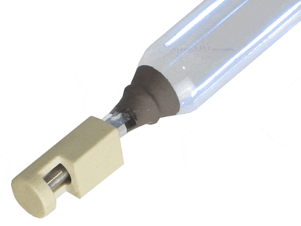 UV Curing Lamp - Equivalent Generic Replacement IST Part # I400-NA2751 UV Curing Lamp Bulb