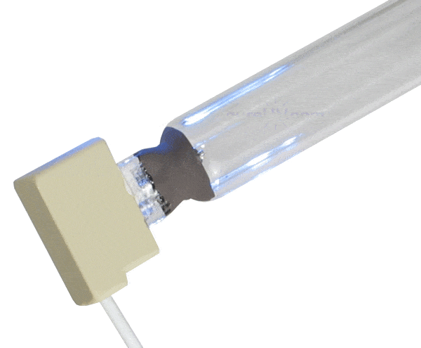 UV Curing Lamp - GEW Part # 11386 UV Curing Lamp Bulb