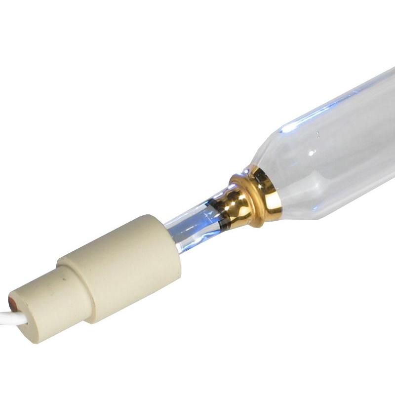 UV Curing Lamp - Heraeus Part # UVH 4022/45-0 Replacement 16" UV Curing Lamp