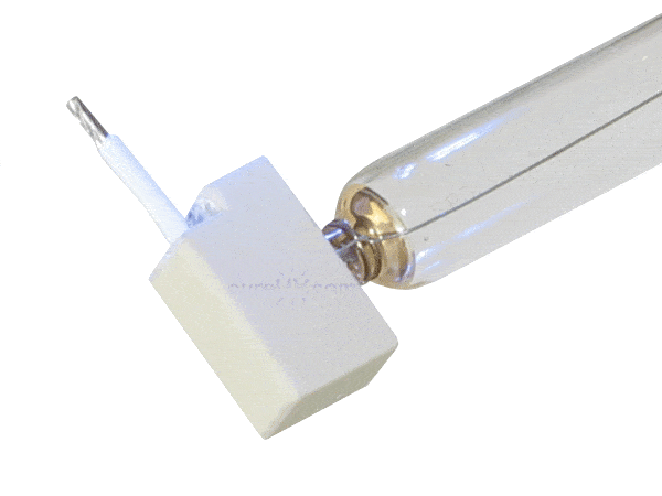 UV Curing Lamp - HP DesignJet H45000 SO 055A UV Curing Lamp Bulb