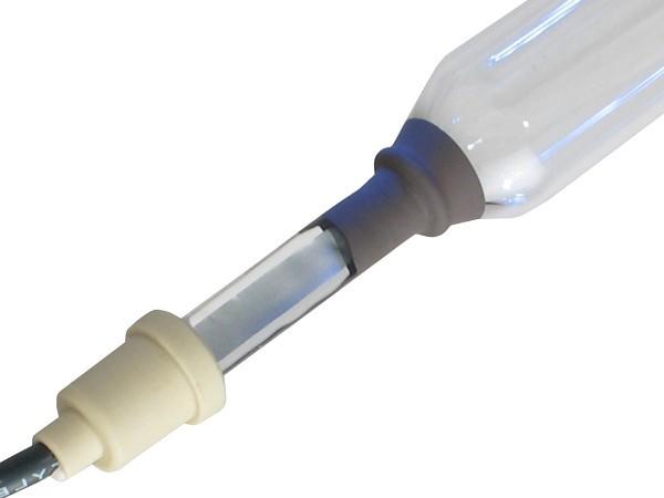 UV Curing Lamp - M&R Part # 1036278A UV Curing Lamp Bulb
