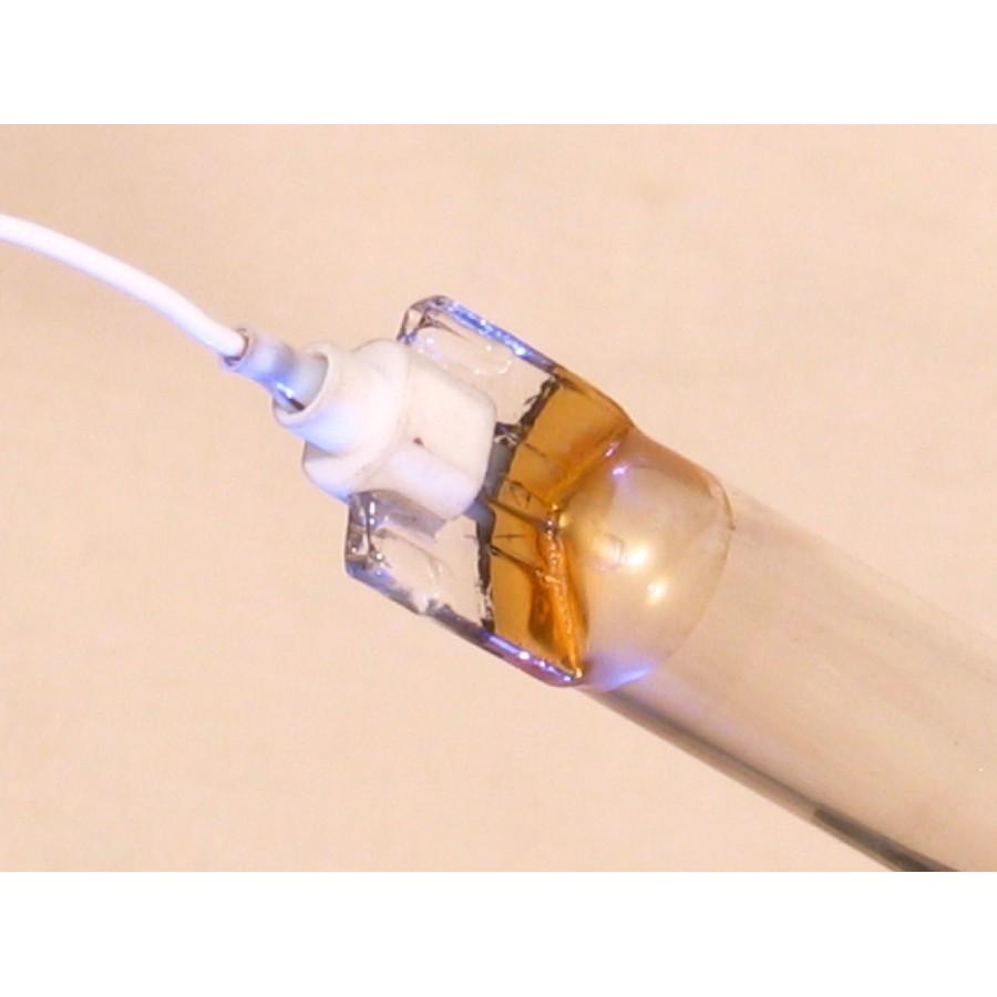 UV Curing Lamp - Svecia Part # HOK 20/100 UV Curing Lamp Bulb