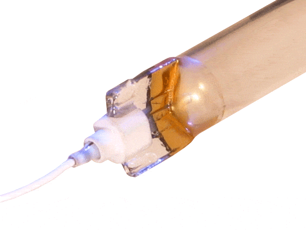 UV Curing Lamp - Theimer Part # TH-8MD UV Curing Lamp Bulb