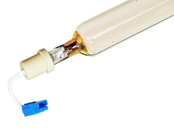 UV Curing Lamp - UV Curing Lamp With Plugs - PowerShot Handheld - Iron