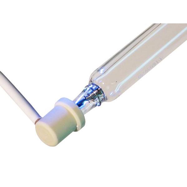 UV Curing Lamp - UV Lamp- Replacement For 7" Arc Length Iron Doped EFI Jetrion 4000