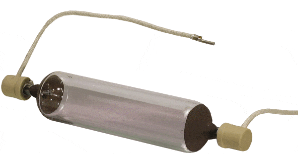 UV Curing Lamp - UViterno Part # UTE 1540/42 H-0 090-2732 UV Curing Lamp Bulb