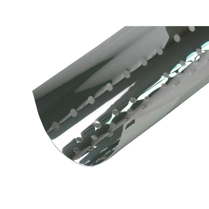 UV Curing - MetalBox Part # MB426 UV Curing Reflector Liner - 75mm Focal Point