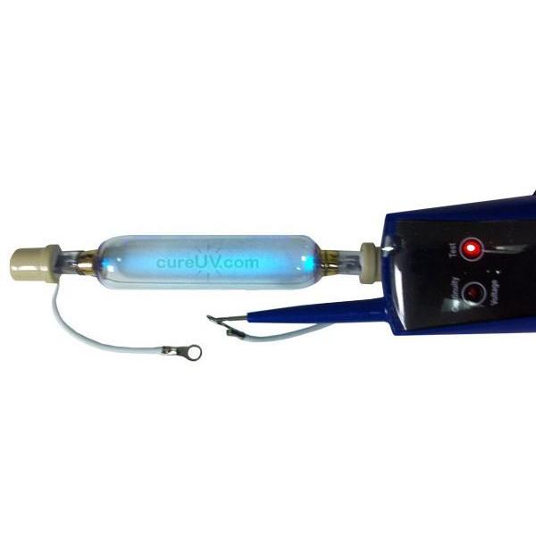 UV Curing - SPDIUV LT1 Electronic UV Lamp Tester