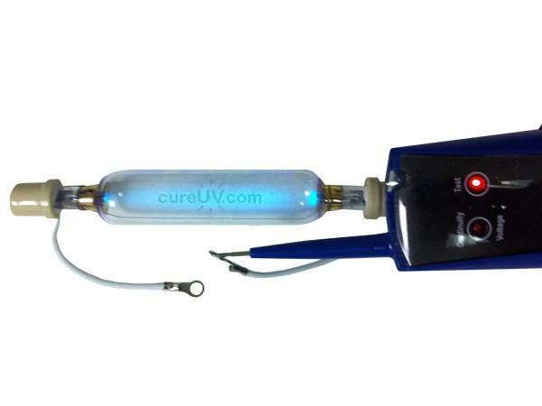 SPDIUV LT1 Electronic UV Lamp Tester