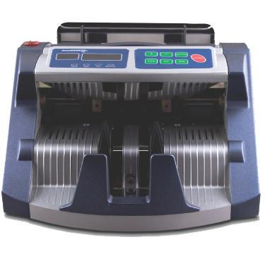 UV Detection - Commercial Digital Bill Counter With UV Detection - Accubanker AB1100UV