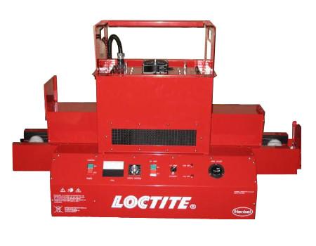 UV Equipment - Loctite 98760 UV Cure Conveyor - Table Top - Part Number 1241543