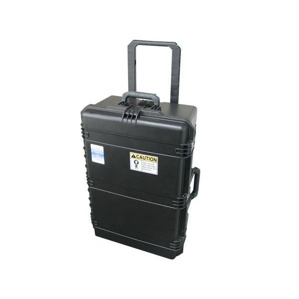 UV Equipment - Portable UV Cure System - Handheld Total-Cure PowerShot