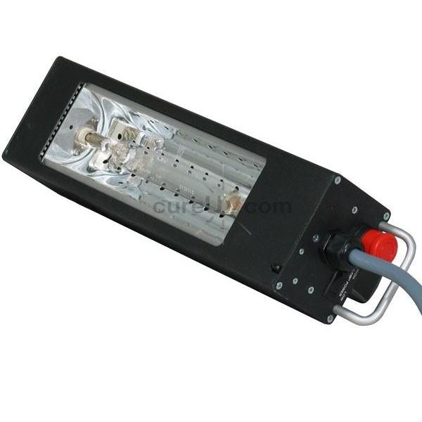 UV Equipment - Total-Cure PowerShot Portable Wood Floor UV Irradiator - Accessory Head