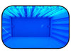 UV Equipment - Variable Intensity UV Lab Chamber Oven