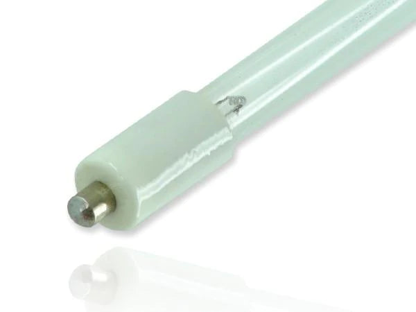 UV Lamp Bulb, Ozone Quartz T5 Tube UVC Sterilizer Ultraviolet Portable  Household Led Light Bulb for Home Care Indoor Lighting,3 Light,8W