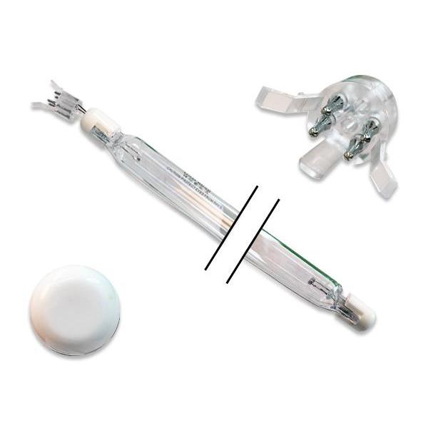 UVC Germicidal - Wedeco UV LBX-50 Replacement UVC Light Bulb